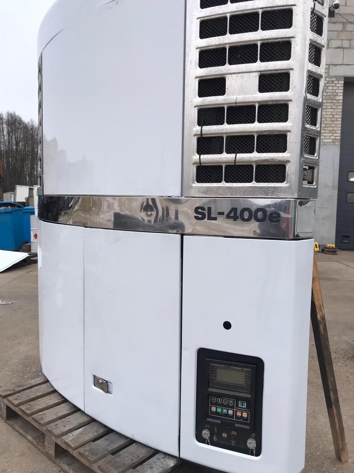 Buy Thermo King SL 400e